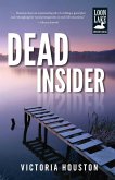 Dead Insider (eBook, ePUB)