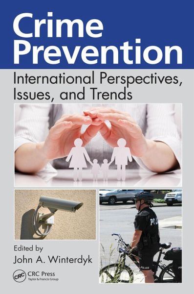 Crime Prevention (eBook, PDF) Crime Prevention (eBook, PDF)