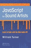 JavaScript for Sound Artists (eBook, PDF)