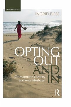 Cover Opting Out and In (eBook, ePUB)