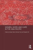 Women, Work and Care in the Asia-Pacific (eBook, PDF)