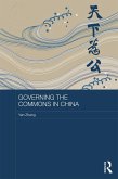 Governing the Commons in China (eBook, PDF)