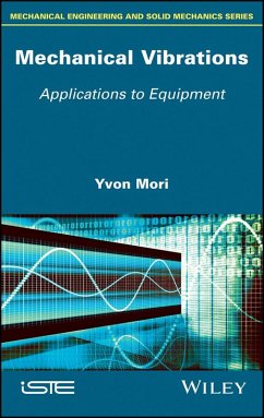 Mechanical Vibrations (eBook, ePUB) - Mori, Yvon