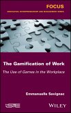 The Gamification of Work (eBook, ePUB)