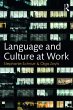 Language and Culture at Work (eBook,... - Bild 1
