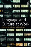 Language and Culture at Work (eBook, PDF)