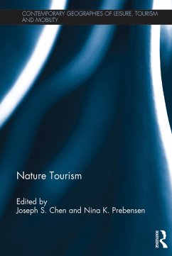Nature Tourism (eBook, PDF)