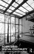 Robin Boyd: Spatial Continuity (eBook,... - Bild 1