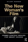 The New Woman's Film (eBook, PDF)