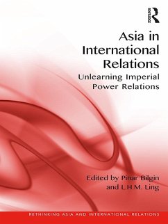 Asia in International Relations (eBook, ePUB)