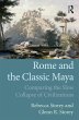 Rome and the Classic Maya (eBook, PDF) - Bild 1