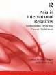 Asia in International Relations (eBook,... - Bild 1