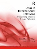 Asia in International Relations (eBook, PDF)