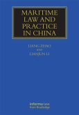 Maritime Law and Practice in China (eBook, ePUB)