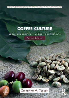 Coffee Culture (eBook, PDF) - Tucker, Catherine M.