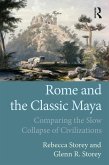 Rome and the Classic Maya (eBook, ePUB)
