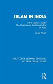 Islam in India (eBook, ePUB)