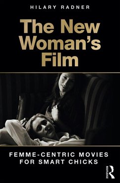 Cover The New Woman's Film (eBook, ePUB)
