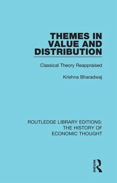 Cover Themes in Value and Distribution (eBook, ePUB)