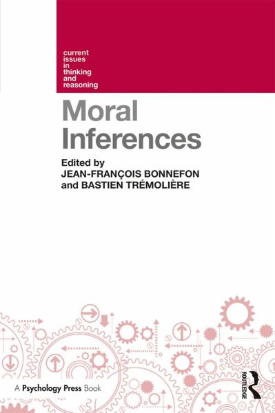 Moral Inferences (eBook, ePUB) Moral Inferences (eBook, ePUB)