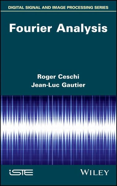 Fourier Analysis (eBook, ePUB) Fourier Analysis (eBook, ePUB)