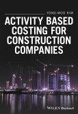 Activity Based Costing for Construction Companies (eBook, ePUB)