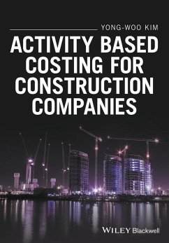 Cover Activity Based Costing for Construction Companies (eBook, ePUB)
