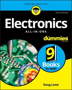 Electronics All-in-One For Dummies (eBook, PDF) - Lowe, Doug