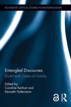 Cover Entangled Discourses (eBook, ePUB)