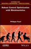 Robust Control Optimization with Metaheuristics (eBook, ePUB)
