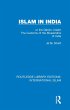 Islam in India (eBook, PDF) - Bild 1