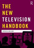 The New Television Handbook (eBook, ePUB)