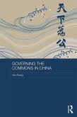 Governing the Commons in China (eBook, ePUB)