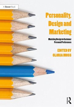 Cover Personality, Design and Marketing (eBook, PDF)