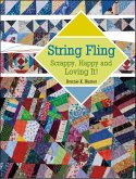 String Fling (eBook, ePUB)