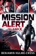 Mission Alert: Island X (eBook, PDF) - Bild 1