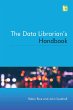 The Data Librarian's Handbook (eBook,... - Bild 1