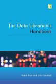 The Data Librarian's Handbook (eBook, PDF)