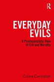 Everyday Evils (eBook, PDF)