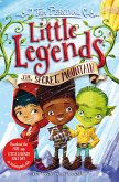 The Secret Mountain (eBook, ePUB) The Secret Mountain (eBook, ePUB)