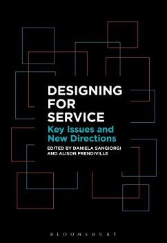 Designing for Service (eBook, PDF)