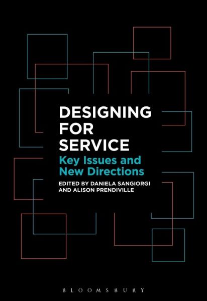 Designing for Service (eBook, PDF) Designing for Service (eBook, PDF)