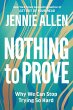 Nothing to Prove (eBook, ePUB) - Bild 1