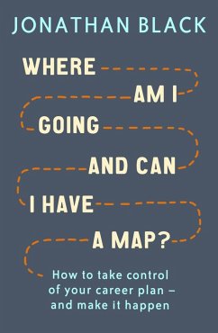 Cover How to Find the Career You've Always Wanted (eBook, ePUB)