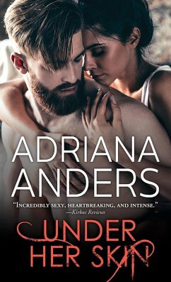 Cover Under Her Skin (eBook, ePUB)