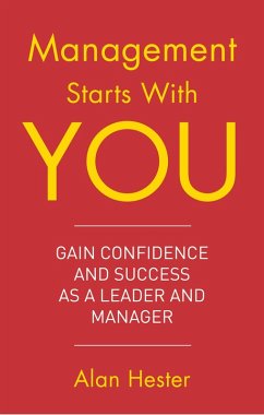 Cover Management Starts With You (eBook, ePUB)