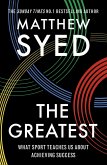 The Greatest (eBook, ePUB)