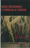 Savoirs professionels et curriculum de formation (eBook, PDF)
