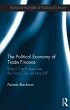 The Political Economy of Trade Finance... - Bild 1