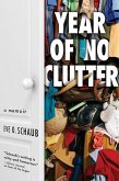Year of No Clutter (eBook, ePUB)